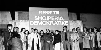 Gjendja e demokracisë në Shqipëri njëzetë e gjashtë vjet pas rënies së komunizmit
