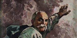 Kush ishte Sali Butka