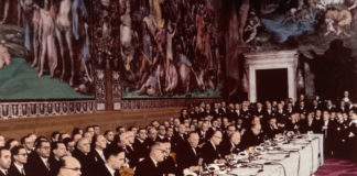 Të luftojmë për një Europë më të fuqishme!