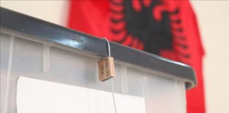 Zgjedhje në një shtet të kapur