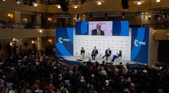 Shqipëria nuk do të strehojë palestinezët nga Gaza