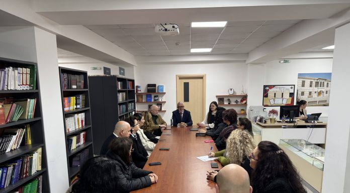 Etika dhe Integriteti Akademik – Tryezë e Rrumbullakët në Universitetin e Korçës