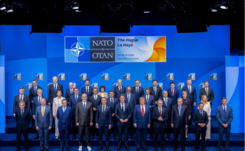 Samiti i NATO-s në Hagë Rikonfirmon Unitetin e Aleancës