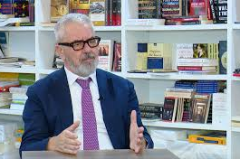 Nga Armik i Betuar në Partner Strategjik: Marrëdhëniet Shqiptaro-Amerikane në Tranzicion