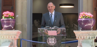 Greqia Inauguron Konsullatën e Re në Korçë për të Forcuar Marrëdhëniet Dypalëshe