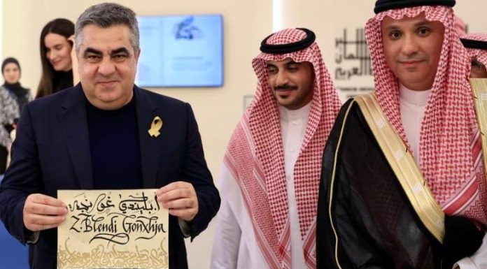 Java Kulturore Saudite në Shqipëri: Një spektakël arti, trashëgimie dhe transformimi modern