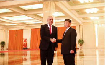 Shqipëria, Kina dhe domosdoshmëria e një politike të jashtme të balancuar