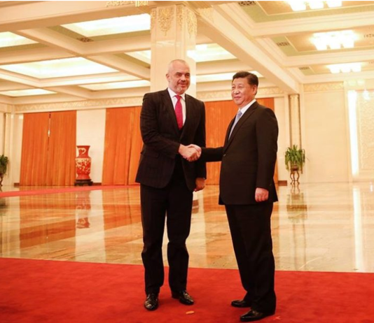 Shqipëria, Kina dhe domosdoshmëria e një politike të jashtme të balancuar