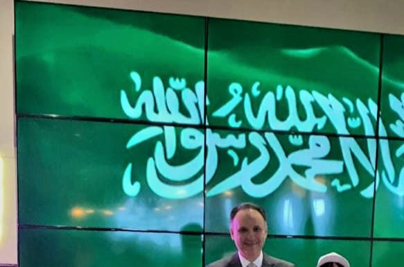 Ambasada e Arabisë Saudite në Tiranë organizon aktivitetin qendror