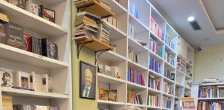 Albert Rakipi, PhD. Kryetar i AIIS