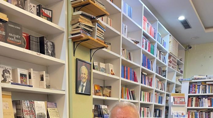 Nga afërsia drejt partneritetit strategjik: Projekti i kantierit detar të Fincantierit dhe një vizion i ri për të ardhmen e marrëdhënieve Itali-Shqipëri Albert Rakipi, PhD. Kryetar i AIIS